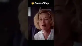 Jessica Lange 👑 queen of rage #shorts #jessicalange