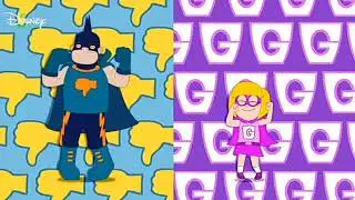 I'm the Bomb (Bulgarian) - Hamster And Gretel