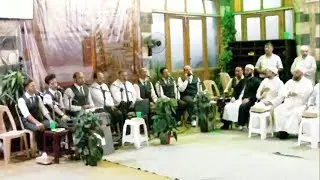 المنشد أسامة الرديني و محمد الخضري ـ شدوا الرحايل ـ ربي نور قلبي ـ يا ربي أنت الهادي ...