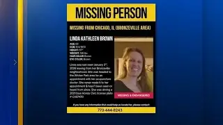 Missing CPS teacher seen getting out of car, not returning: family