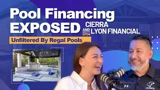 Pool Financing EXPOSED with Lyon Financial &ndash; EP 4