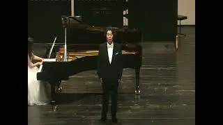 2.Chanson a Dulcinee [J.Ibert/Don Quichotte(돈키호테)] Bass. Kwangho Choi(베이스 최광호)