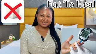 The Sugar Trap: How to Balance Your Insulin with Food