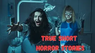 2 True horror Stories #4 | 