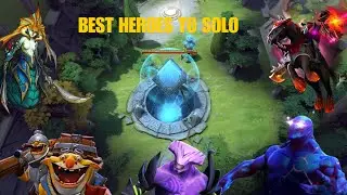 🔴[LIVE ] #dota2  : Road to pro