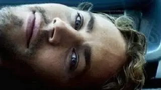 PAUL WALKER A TRUE CAR GUY