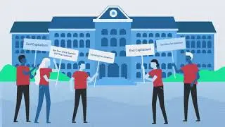 Stop Paying for Politics at Your School | Hayden Ludwig