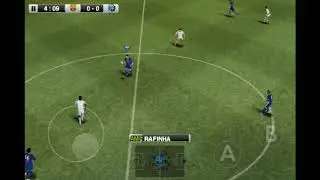 PES 2019 Lite 50 MB Android Offline Patch 2011 Best Graphics