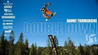Double Down -  Danny Toumarkine