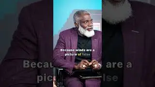🌊 Why Did Jesus Rebuke the Wind But Speak to the Waves?