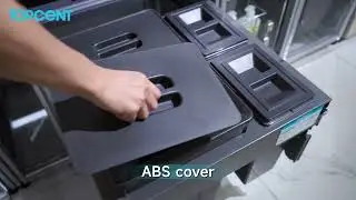 Pull-Out Waste Bin -WB.0240