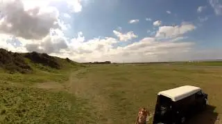 TBS Discovery the friendly quad That HPI Guy