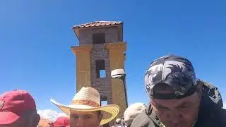 Aquiteven : 3.842 AQUITANIA LA CUMBRE, FESTIVIDAD AL SE&Ntilde;OR DE LOS MILAGROS  17 VIDEOS 3.826 A ESTE