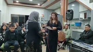 Ngurhmingliana Sailo