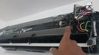 carrier speed ac ec error problem solve