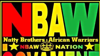 NATTY BROTHERS AFRICAN WARRIORS SOUND SYSTEM (OUTTA NAIROBI KENYA +254)