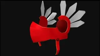 How to get RED VALK in Roblox (FREE)