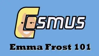 Marvel Heroes: Emma Frost 101 - ALL POWERS