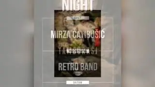 Retro Pub - Events