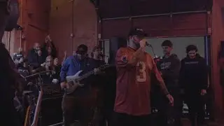 Gridiron &bull; FULL SET &bull; Philly &bull; 3.25.23 &bull; Hardcore Pride Aftershow