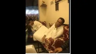 طقطقة متسابقين حياتك على منصور القرني بعد طرد ابو كاتم ^_^