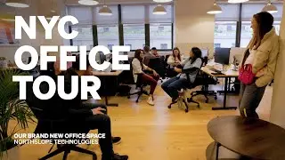 Our New York City Office | Northslope