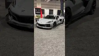 THE BEST BOOTH at the Pittsburgh International Auto Show 2026!