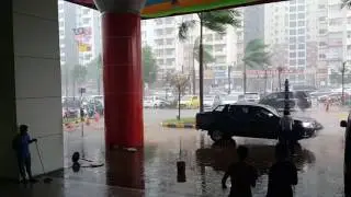 South city Plaza-Serdang (Malaysia )