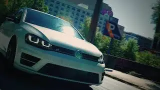432 BHP Stage 2 MK 7 VW Golf R Project by UrbanMotorworks