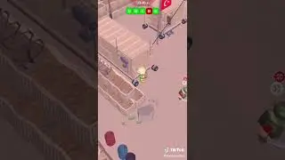 Critical Ops - Dead Zone 🔥 🚀 Knife Fight