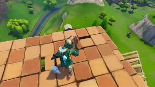 FORTNITE - Epic No Scope