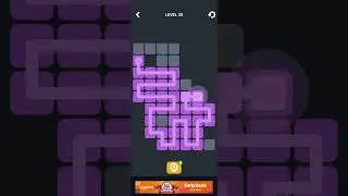 One line Block blast record breaking hard level games live streaming 