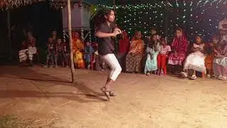 aghoria dance club dance Kemon ache comment Anushka dance 