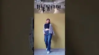 STRAY KIDS-DO It [MIRRORED] Dance Cover @StrayKids #shorts
