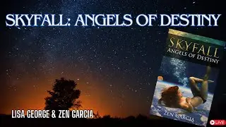 The Predestiny of Mankind - with Zen Garcia and Lisa George