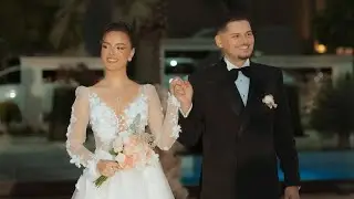 Dasma Shqiptare FLORIAN & LEONA