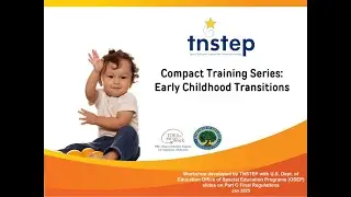 Early Childhood Services - What is Right for Your Family?
