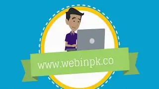 Web Hosting in Pakistan - Webinpk.com