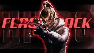 Flashbacks - Craspore // BGMI 3D INTRO // CLIENT WORK  #shorts