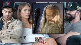 Brad Warns Sky Bri About The Consequences Of Continuing OF