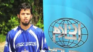 Short Preview: Interviews - Al-Khaadem Youthcamp 2011 @ Lang Buana Camp, Sg Perak