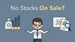 Why Aren't Stocks on Sale in 2019? | Phil Town