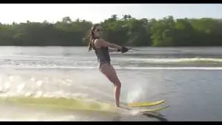 A Day in the Life at SKI PARADISE