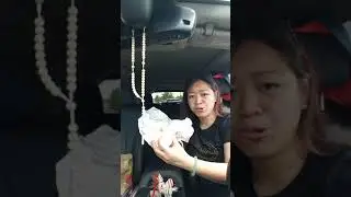 Impossible burrito