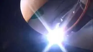 625 INCONEL CLAD WELDING
