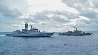 The Good, The Bad and The Missing: A conversation on the 2020 Defence Strategic Update