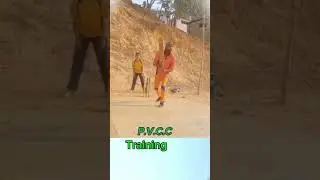#cricket #viralvideo #shortsfeed #cricketpractice #recommended #viralfeeds #pvcc 🏏❤️