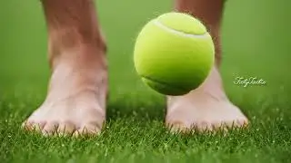 FIFA Ball Control in REAL LIFE (2-Minute Secret)