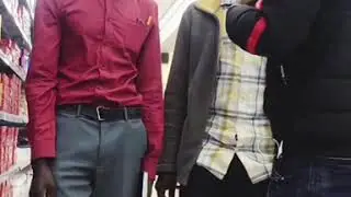 Would You Like To Die Prank - Richard Ring The Magician