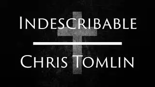 How to Play Worship Songs - Indescribable